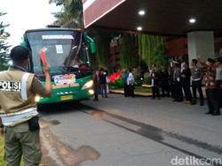 Visa CJH Kediri Belum Keluar karena Pelunasan Biaya Haji Telat
