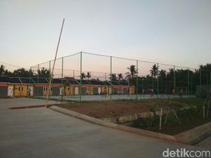 Masih Banyak PR Penyediaan Rumah di RI Masih Banyak PR Penyediaan Rumah di RI