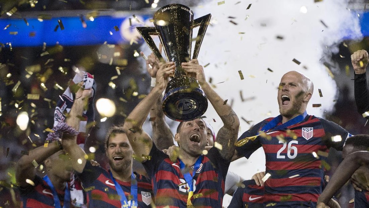 Foto: Kyle Terada-USA TODAY Sports
