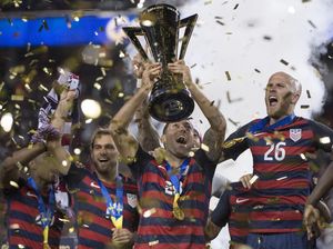 AS Kampiun Piala Emas 2017 AS Kampiun Piala Emas 2017