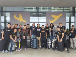 Dana Cair, Timnas Basket Akhirnya Bisa Ujicoba di Lithuania