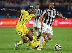 Marchisio Dua Gol, Juventus Kalahkan PSG 3-2