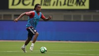 Renato Sanches. Di sisi lain, Juventus juga dilaporkan bisa mendatangkan Renato Sanches dari Bayern Munich musim panas ini. (Foto: Aly Song/REUTERS)