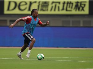 Joao Mario ke Renato Sanches: Gabung AC Milan Saja