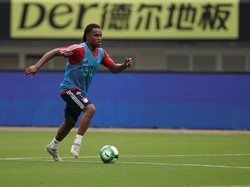 Bayern: Renato Sanches Hanya Akan Dipinjamkan