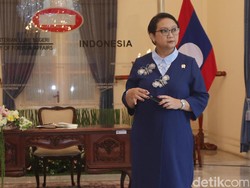 Pertemuan Menlu-Suu Kyi Diharapkan Tuntaskan Krisis Rohingya