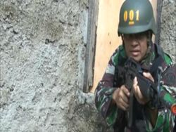 Kisah Jenderal Gatot Pilih Jalan Terjal untuk Jadi Kopassus