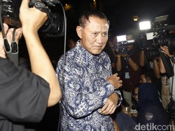Bantah Koalisi Prabowo Retak, Demokrat: TKN Jangan Terlalu Busybody!