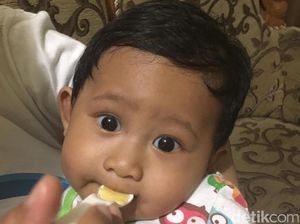 Bayi Belum Duduk Tegak di Usia 6 Bulan, MPASI Ditunda Dulu?