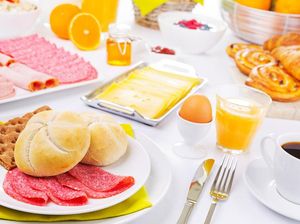 Begini Asal Mula Konsep Brunch yang Makin Populer Saat Ini Begini Asal Mula Konsep Brunch yang Makin Populer Saat Ini