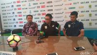 Tekad Persela Menang di Kandang vs Usaha Barito Capai Target