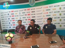 Tekad Persela Menang di Kandang vs Usaha Barito Capai Target