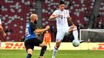 Bayern Munich Kembali Dipermalukan Klub Kota Milan