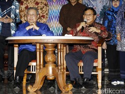 Prabowo akan Bertemu SBY Bahas Koalisi di Bulan Ramadan