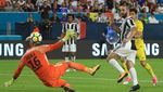 Foto: Duel PSG vs Juve