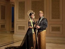 Fanny Ghassani Tak Masalah Jadi Ibu Rumah Tangga