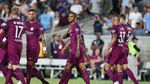 Foto: City Bikin Madrid Remuk Redam