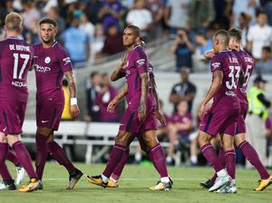 Danilo Tak Asing dengan Posisi Gelandang Kiri