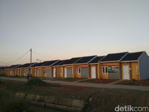 Lakukan Hal Ini, Subsidi Rumah DP 1% Bisa Dicabut Lakukan Hal Ini, Subsidi Rumah DP 1% Bisa Dicabut