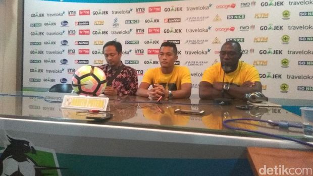 Tekad Persela Menang di Kandang vs Usaha Barito Capai Target