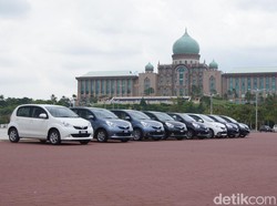 Beli Mobil di Singapura Tinggi, Bagaimana dengan Malaysia?