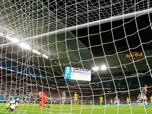 Foto: Duel PSG vs Juve