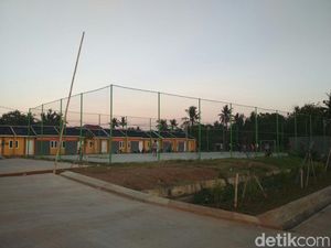 Bagaimana Bentuk Rumah Tanpa DP Untuk PNS, TNI, dan Polri?