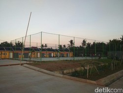 Bagaimana Bentuk Rumah Tanpa DP Untuk PNS, TNI, dan Polri?