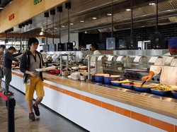 Hidup Kekurangan, Memang Berapa Gaji Pegawai Facebook Ini?