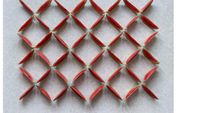 Keren! Foto Apel, Semangka hingga Kacang Polong Berbentuk Geometris