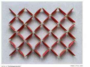 Keren! Foto Apel, Semangka hingga Kacang Polong Berbentuk Geometris Keren! Foto Apel, Semangka hingga Kacang Polong Berbentuk Geometris