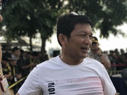 Mala dan Pemilik Restoran 88 Tak Terlibat Sabu 1 Ton