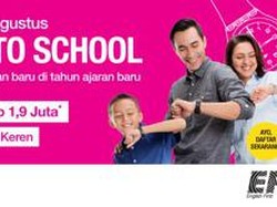 Para Orang Tua, Jawab Pertanyaan Ini Jika Anak Anda Ingin Sukses