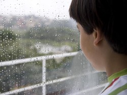 Hiks! Ketika Anak Dibully karena Alergi Makanan