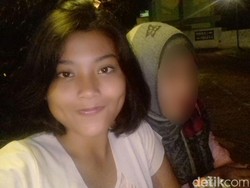 Eka yang Dilaporkan Hilang Bercita-cita Jadi Tentara atau Polisi