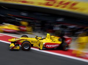 Saatnya Arden Lanjutkan Tren Positif di Hungaroring Saatnya Arden Lanjutkan Tren Positif di Hungaroring