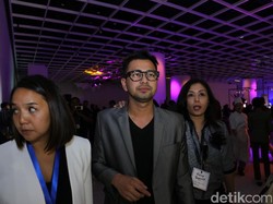 Soal Isu dengan Ayu Ting Ting, Raffi Klaim Tak Lakukan Kesalahan