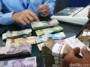 Di Cilacap, Bos Investasi Bodong Triliunan Rupiah Dibui 10 Tahun