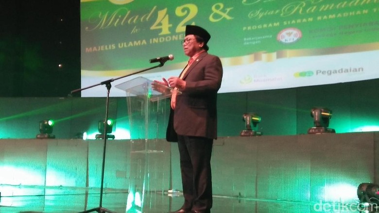 Oesman Sapta Odang Apresiasi Media yang Beritakan Dakwah