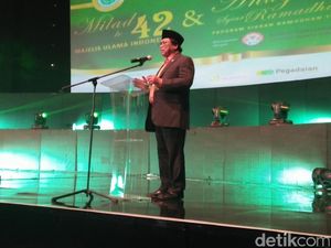 Oesman Sapta Odang Apresiasi Media yang Beritakan Dakwah