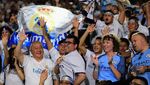 Foto: City Bikin Madrid Remuk Redam