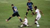 Bayern Munich Kembali Dipermalukan Klub Kota Milan
