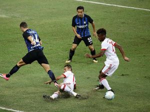 Bayern Munich Kembali Dipermalukan Klub Kota Milan Bayern Munich Kembali Dipermalukan Klub Kota Milan