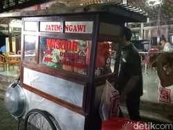 Sebelum Ngobrol, SBY-Prabowo akan Santap Nasi Goreng