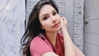 Cantiknya Pacar Ryuji hingga Fanny Ghassani Tampil Berbikini