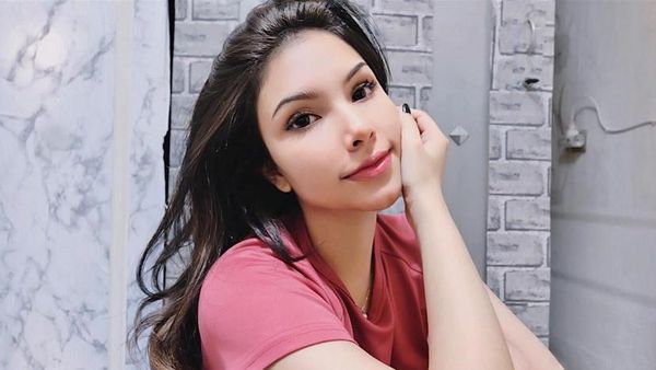 Cantiknya Pacar Ryuji hingga Fanny Ghassani Tampil Berbikini