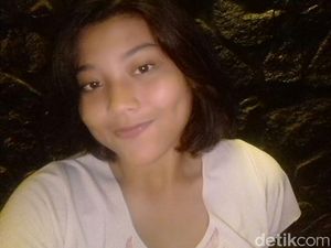 Anaknya Hilang, Ibu Eka Berniat Mengadu ke Presiden Jokowi