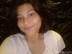 Anaknya Hilang, Ibu Eka Berniat Mengadu ke Presiden Jokowi