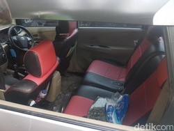 Berduel dengan Pelaku, Rawi Gagalkan Pencurian Uang di Serang