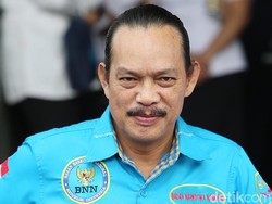 BNN Tangkap 8 Bandar Narkoba, 1 Tersangka Ditembak Mati